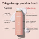 Medicube Collagen Glow Bubble Serum 100ml / 3.38 fl. oz.