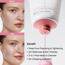 Collagen Mask to Foam Cleanser 150ml