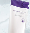 Collagen Milky Deep Cleansing Foam 150ml / 5.07 fl. oz.