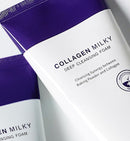Collagen Milky Deep Cleansing Foam 150ml / 5.07 fl. oz.