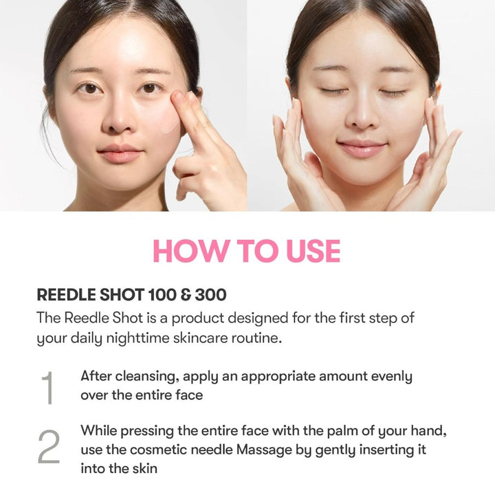 Collagen Reedle Shot 700 30ml / 1.01 fl. oz.