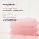 Collagen Gel Toner Pads 4.93 fl.oz.(140g), 60Pads