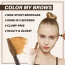 Color My Brows Natural Brown 0.15oz