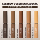 Color My Brows Natural Brown 0.15oz