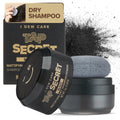 Dry Shampoo Powder 7g