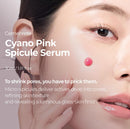 Cemenrete Cyano Pink Spicule Serum 30ml / 1.01 fl. oz.