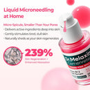 Cemenrete Cyano Pink Spicule Serum 30ml / 1.01 fl. oz.