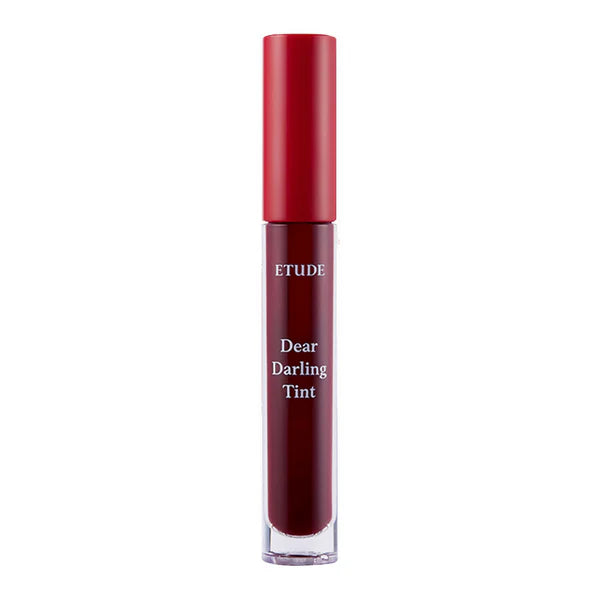 Dear Darling Water Gel Tint Cherry Red 5g