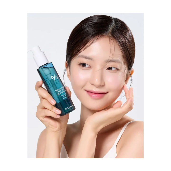 Dr.Ceuracle Pro Balance Pure Cleansing Oil 155ml