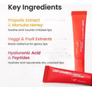 Honey Propolis Jelly Lipcerin Propolis