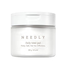 Needly Daily Toner Pads 280ml / 60 Pads