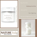 Needly Daily Toner Pads 280ml / 60 Pads