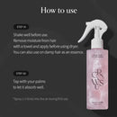 GROWUS Damage Therapy No-Wash Treatment EX 8.45 fl. oz. / 250ml