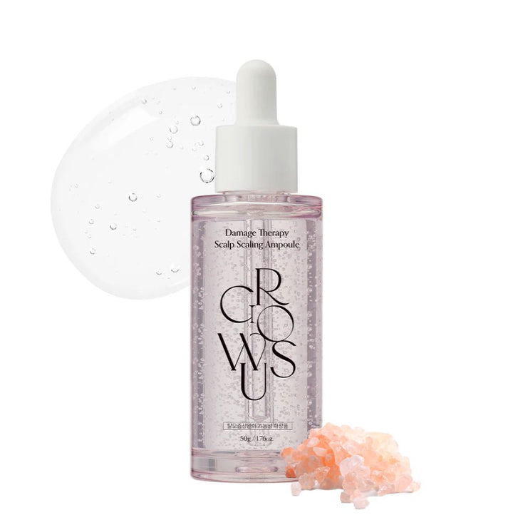 Damage Therapy Scalp Scaling Ampoule 50ml / 1.69 fl. oz.