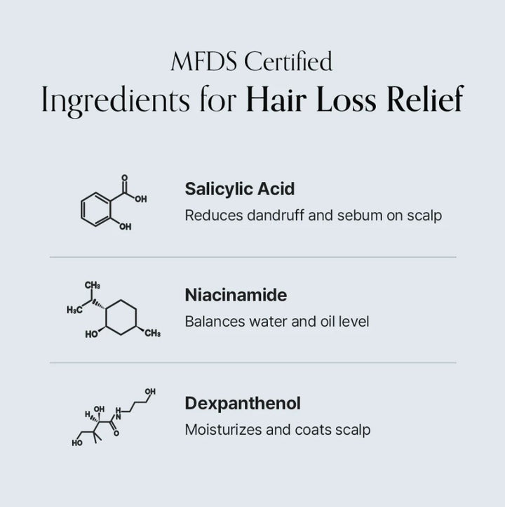 Damage Therapy Scalp Scaling Ampoule 50ml / 1.69 fl. oz.