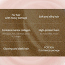 GROWUS Damage Therapy Shampoo 500ml / 16.9 fl. oz.
