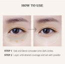 Skinfood Salmon Darkcircle Concealer Cream