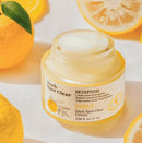 Skinfood Yuja C Dark Spot Clear Cream 61ml / 2.06 fl. oz.