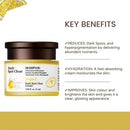 Skinfood Yuja C Dark Spot Clear Cream 61ml / 2.06 fl. oz.