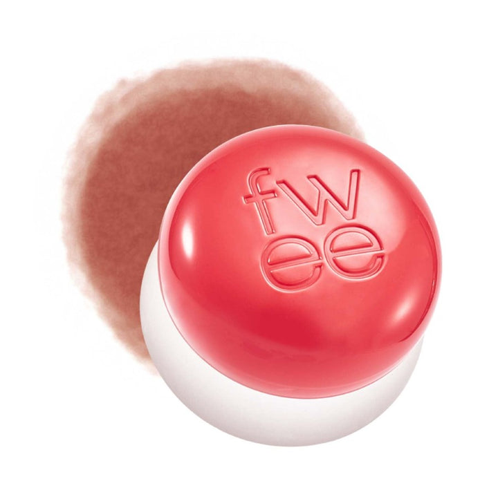 Lip&Cheek Blurry Pudding Pot 5g