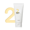 Numbuzin No.2 Deep Clean Fresh Cream Cleanser 120ml / 4.05 fl. oz.