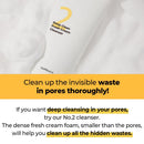Numbuzin No.2 Deep Clean Fresh Cream Cleanser 120ml / 4.05 fl. oz.