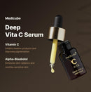 Medicube Deep Vita C Ampoule 10g 3 bottles