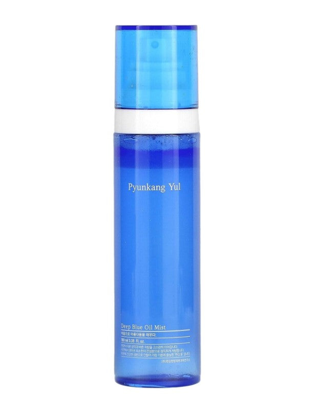 Deep Blue Oil Mist 100ml / 3.38 fl. oz.