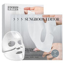 Sungboon Editor Deep Collagen Power Boosting Mask 4 Sheet