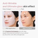 Sungboon Editor Deep Collagen Power Boosting Mask 4 Sheet
