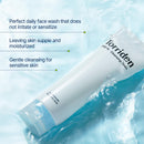 DIVE IN Cleansing Foam Face Wash 150ml / 5.07 fl.oz.