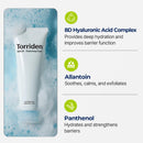 DIVE IN Cleansing Foam Face Wash 150ml / 5.07 fl.oz.