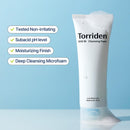 DIVE IN Cleansing Foam Face Wash 150ml / 5.07 fl.oz.
