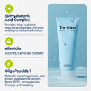 DIVE-IN Hyaluronic Acid Soothing Cream 80ml / 2.7 fl. oz.