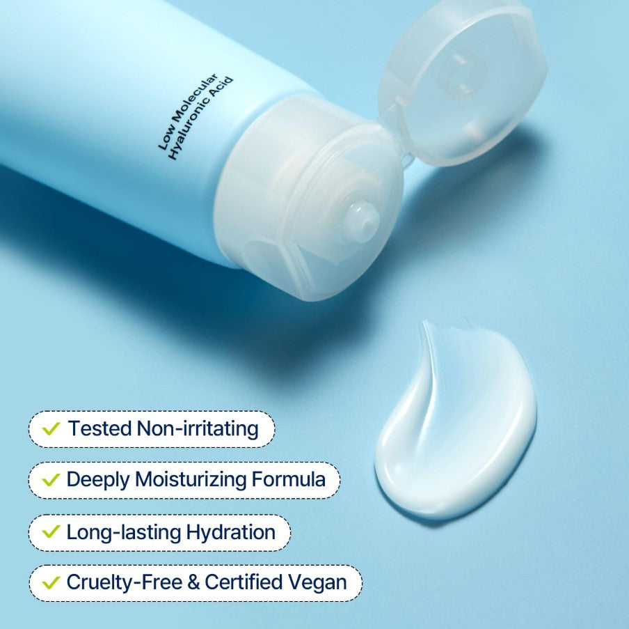 DIVE-IN Hyaluronic Acid Soothing Cream 80ml / 2.7 fl. oz.