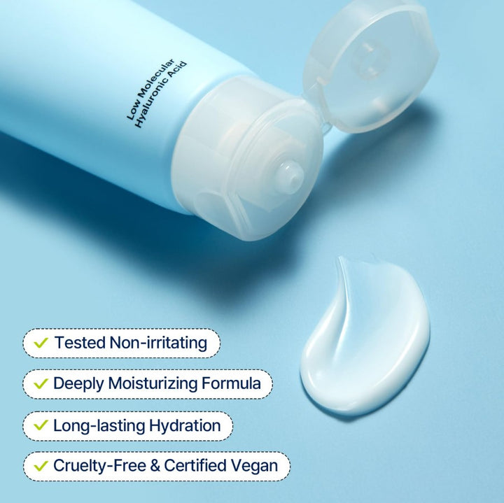 DIVE-IN Hyaluronic Acid Soothing Cream 80ml / 2.7 fl. oz.