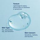Torriden DIVE IN Hyaluronic Acid Serum 50ml / 1.69 fl. oz.