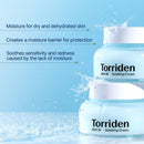 DIVE-IN Hyaluronic Acid Soothing Cream 100ml / 3.38 fl. oz.