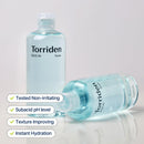 Dive in Toner 300ml / 10.14 fl. oz.