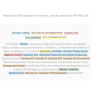 Round Lab Round Lab Dokdo Cream 80ml / 2.71 fl. oz.