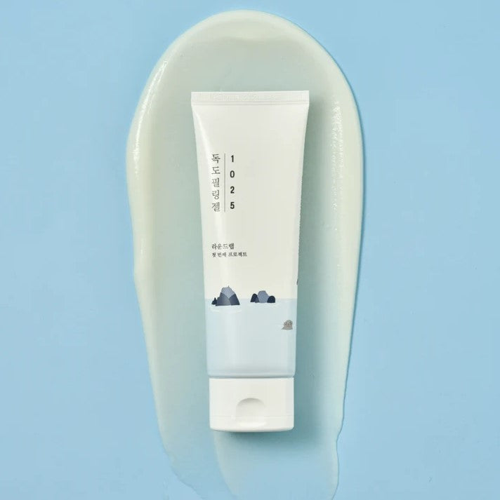 1025 Dokdo Peeling Gel 120ml