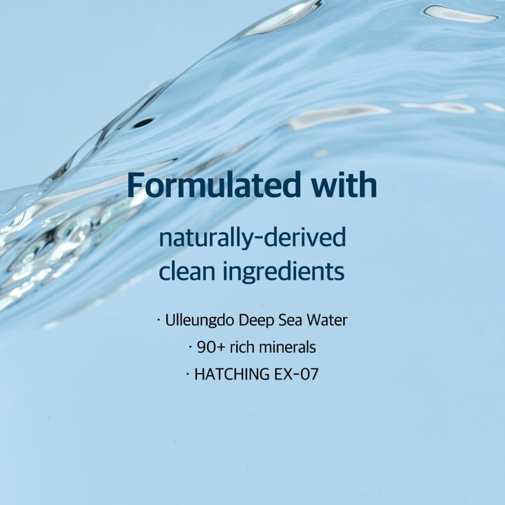 Dokdo Toner 100ml / 3.38 fl. oz.