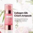 EasyDew DW-EGF Collagen Silkream Ampoule 55g