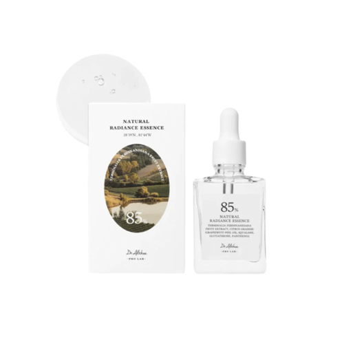 85% Natural Radiance Essence 30ml