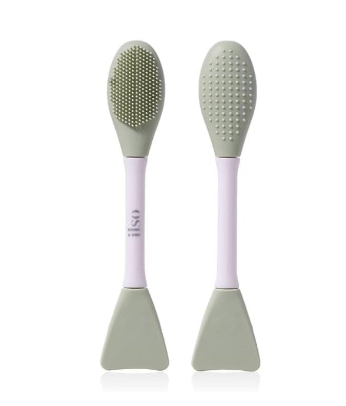 Dual Clean Brush