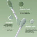 Ilso Dual Clean Brush