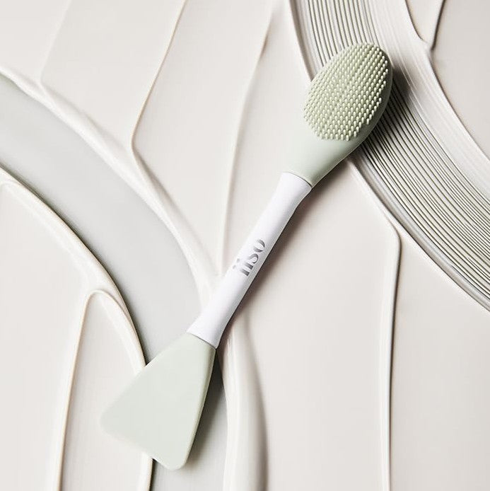 Dual Clean Brush