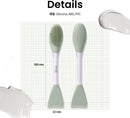 Ilso Dual Clean Brush