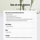 Ilso Dual Clean Brush