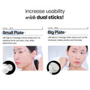 Ilso Dual Cooling Master, Korean Tighten Pores and Cooling Massage Stick